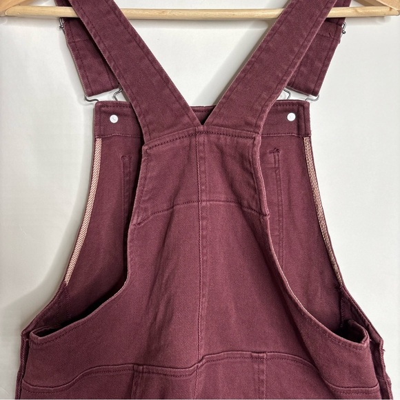 Wildfang The Essential Denim Skirtfall size XS - Picture 15 of 15